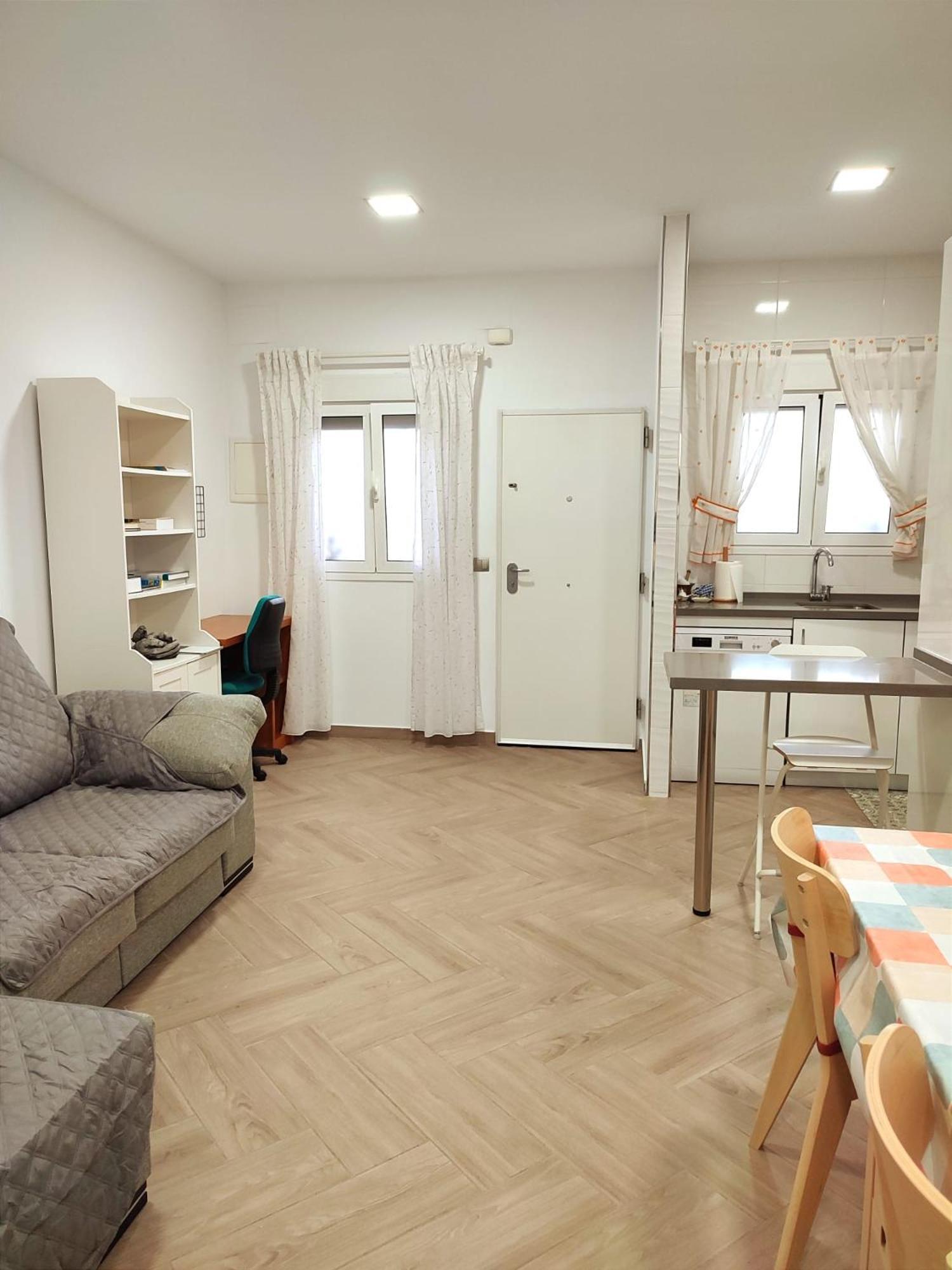 "Llegamos A Casa" Malaga Apartamento Exterior foto